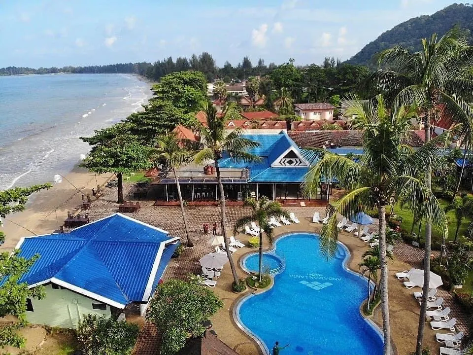 Andaman Lanta Resort - Sha Extra Plus Ko Lanta