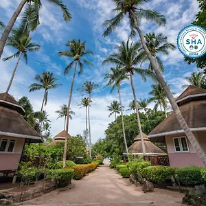 *** Resort Coral Grand Thailand