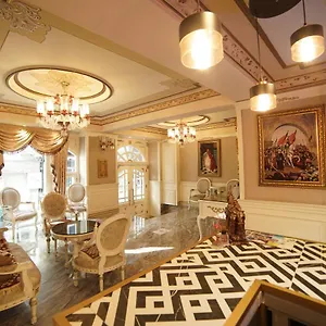 *** Hotel Leyenda Türkei