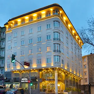 **** Hotel Bulvar Türkei