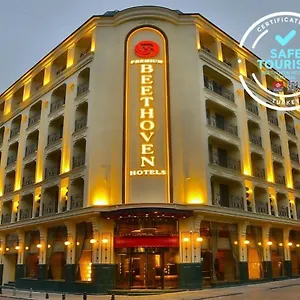 **** Hotel Beethoven Premium Türkei