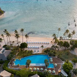 ***** Resort Saii Island Village Thailand