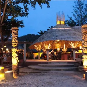Station touristique Lanta Island