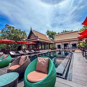 Resort Baan Thai Lanta, Ko Lanta
