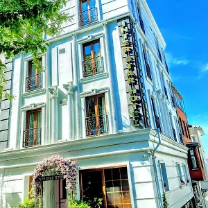 **** Hotel Interstar Türkei