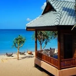 Station touristique Baan Pakgasri Hideaway