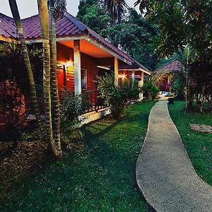 *** Resort Krathom Khaolak Thailand