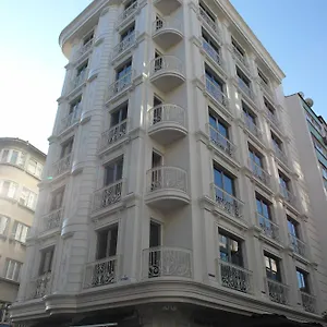 **** Hotel Le Mirage Türkei