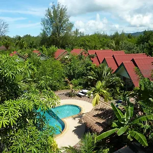 ** Resort Ladda Thailand