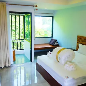 *** Hotel The Stamp Thailand