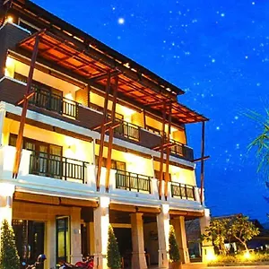 Station touristique Lanta Mermaid Boutique House